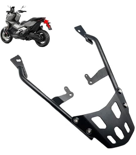 楽天市場】バイク リアキャリアホンダ X-ADV（RH21/RH10）Forza750